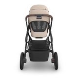 Uppababy Vista V3 Premium Travel System With Pebble 360 Pro² Car Seat, Liam