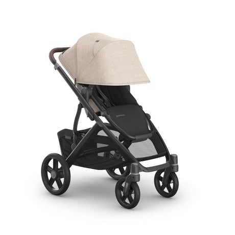 Uppababy Vista V3 Premium Travel System With Pebble 360 Pro² Car Seat, Liam