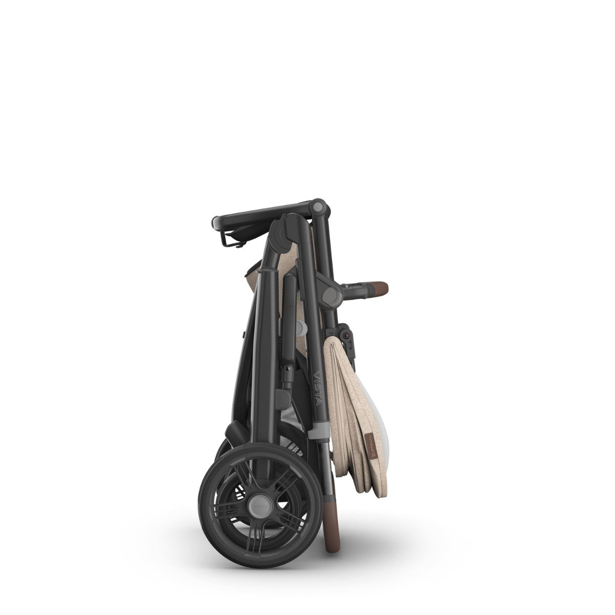 Uppababy Vista V3 Premium Travel System With Pebble 360 Pro² Car Seat, Liam