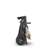 Uppababy Vista V3 Premium Travel System With Pebble 360 Pro² Car Seat, Liam