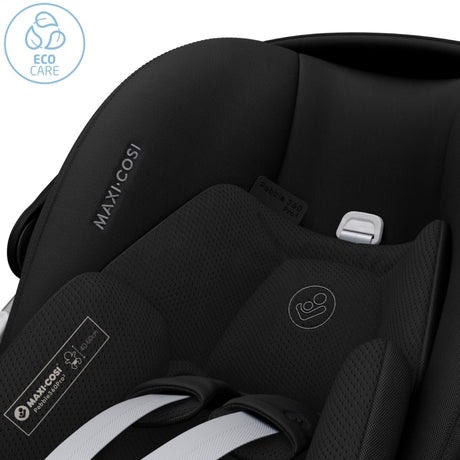 Uppababy Vista V3 Premium Travel System With Pebble 360 Pro² Car Seat, Liam