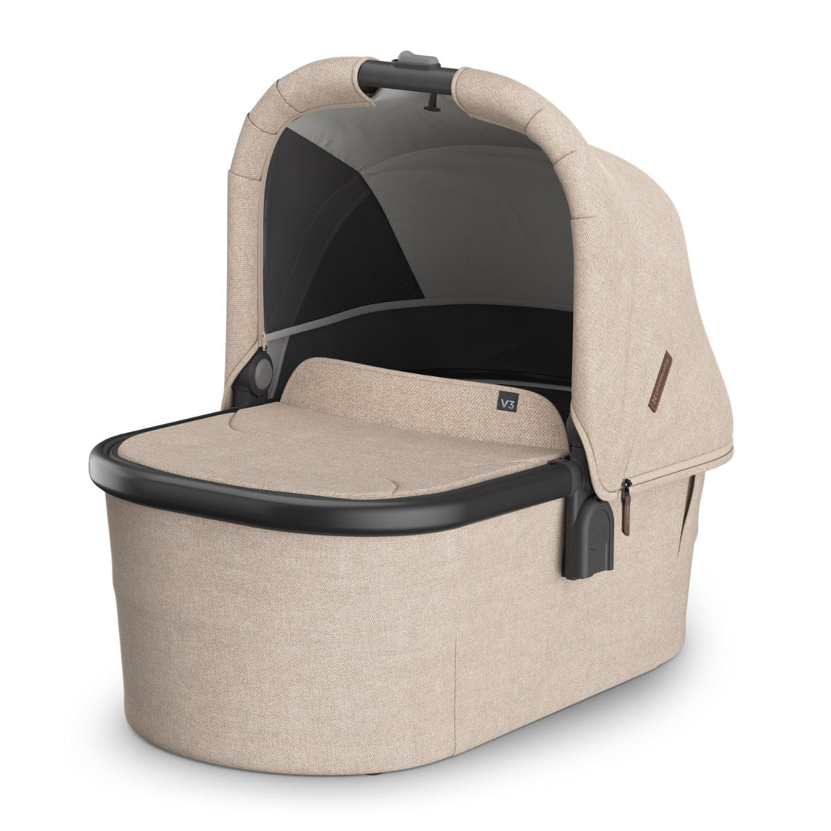 Uppababy Vista V3 Premium Travel System With Pebble 360 Pro² Car Seat, Liam