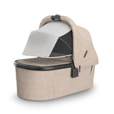 Uppababy Vista V3 Premium Travel System With Pebble 360 Pro² Car Seat, Liam