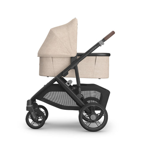 Uppababy Vista V3 Premium Travel System With Pebble 360 Pro² Car Seat, Liam