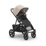 Uppababy Vista V3 Premium Travel System With Pebble 360 Pro² Car Seat, Liam