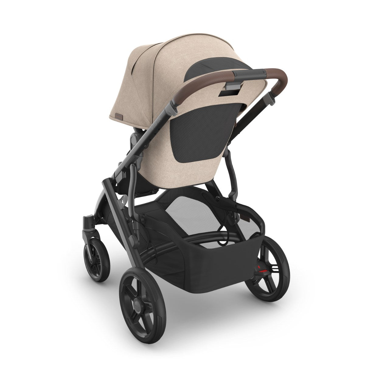 Uppababy Vista V3 Premium Travel System With Pebble 360 Pro² Car Seat, Liam