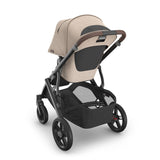 Uppababy Vista V3 Premium Travel System With Pebble 360 Pro² Car Seat, Liam