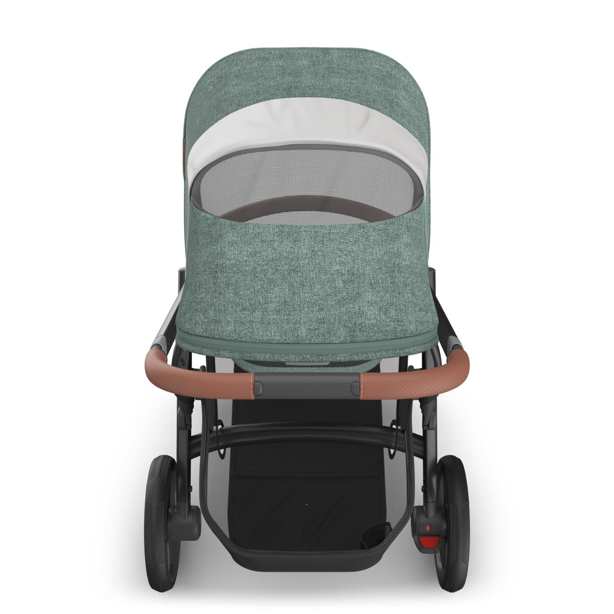 Uppababy Vista V3 Premium Travel System With Pebble 360 Pro² Car Seat, Gwen