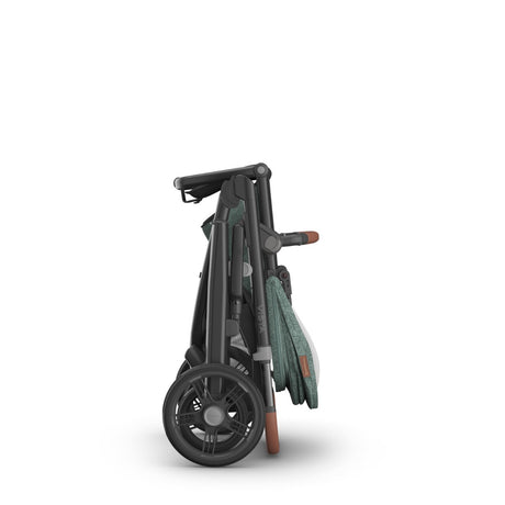 Uppababy Vista V3 Premium Travel System With Pebble 360 Pro² Car Seat, Gwen