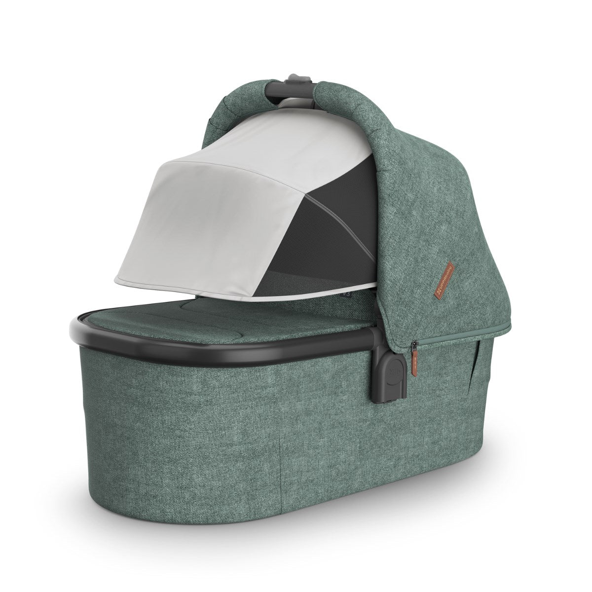 Uppababy Vista V3 Premium Travel System With Pebble 360 Pro² Car Seat, Gwen