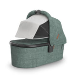 Uppababy Vista V3 Premium Travel System With Pebble 360 Pro² Car Seat, Gwen