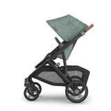 Uppababy Vista V3 Premium Travel System With Pebble 360 Pro² Car Seat, Gwen