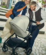 Mamas & Papas Vardo Essential Travel & Nursery Bundle, Sage