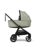 Mamas & Papas Vardo Essential Travel & Nursery Bundle, Sage