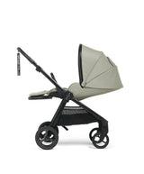 Mamas & Papas Vardo Essential Travel & Nursery Bundle, Sage