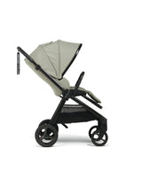 Mamas & Papas Vardo Essential Travel & Nursery Bundle, Sage
