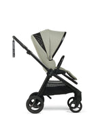 Mamas & Papas Vardo Essential Travel & Nursery Bundle, Sage