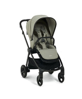 Mamas & Papas Vardo Essential Travel & Nursery Bundle, Sage