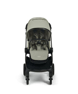 Mamas & Papas Vardo Essential Travel & Nursery Bundle, Sage