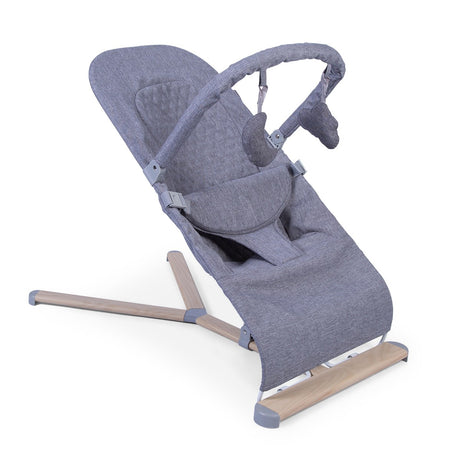 Mamas & Papas Vardo Essential Travel & Nursery Bundle, Shell