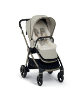 Mamas & Papas Vardo Essential Travel & Nursery Bundle, Shell