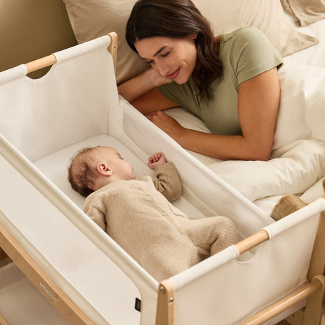 Snuz Snuzpod5 Bedside Crib
