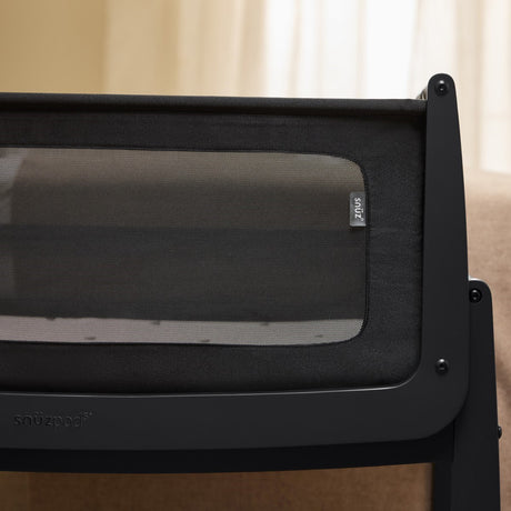 Snuz Snuzpod5 Bedside Crib
