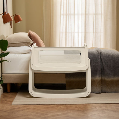Snuz Snuzpod5 Bedside Crib