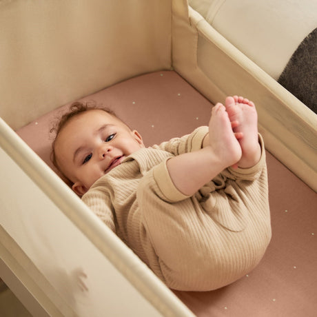 Snuz Snuzpod5 Bedside Crib