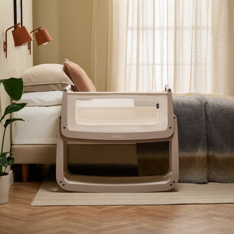 Snuz Snuzpod5 Bedside Crib