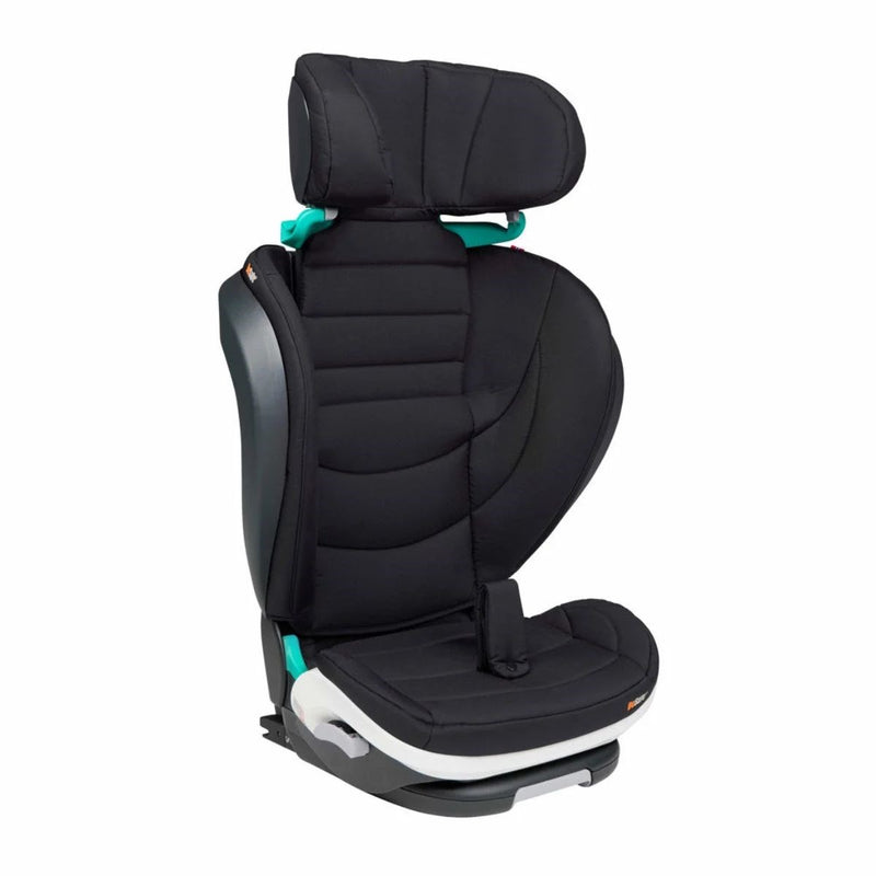 BeSafe iZi Flex Fix 2 Black Cab