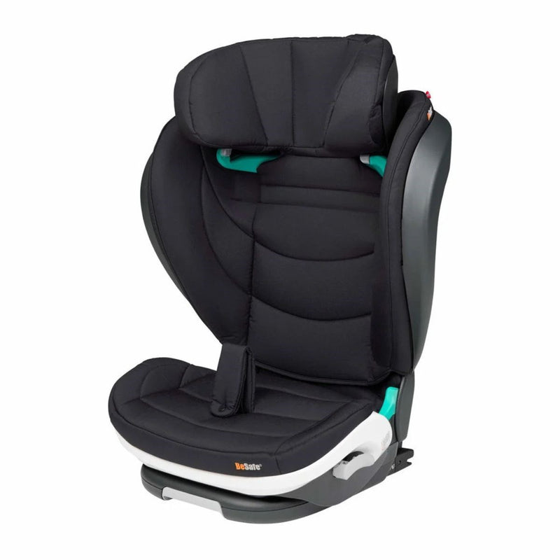 BeSafe iZi Flex Fix 2 Black Cab