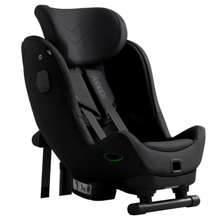Axkid Minikid 4 Max R129 Car seat 61 - 125cm / 36kg