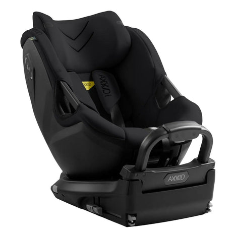 Axkid Spinkid 2 i-Size Car seat 40cm - 105cm