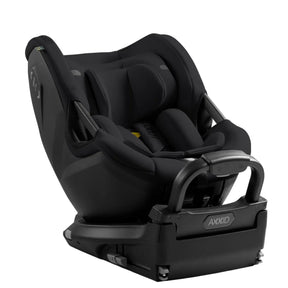 Axkid Spinkid 2 i-Size Car seat 40cm - 105cm