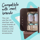 Tommee Tippee UV Sterliser 2.0