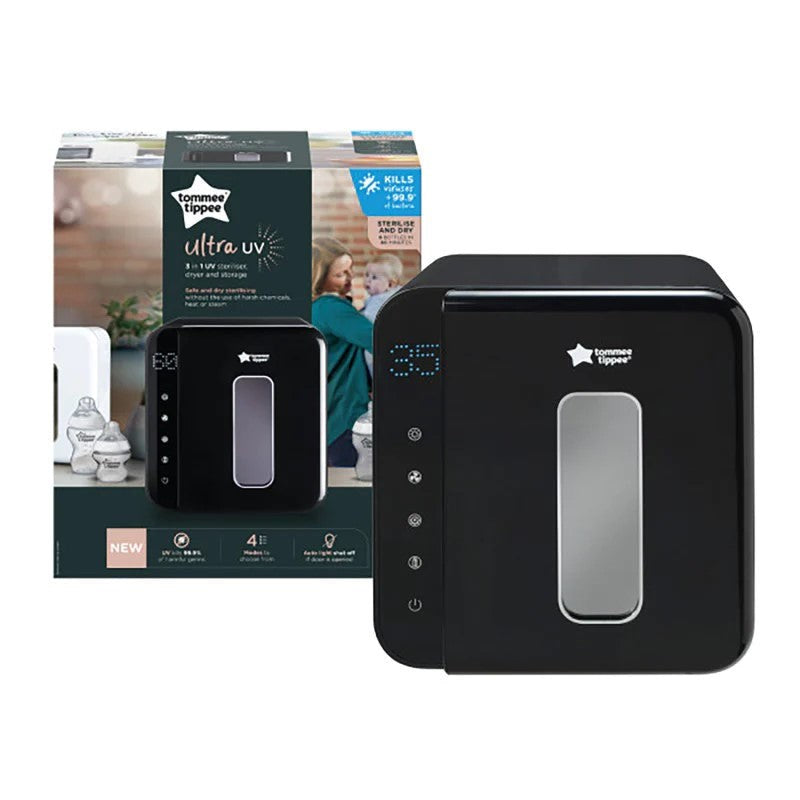 Tommee Tippee UV Sterliser 2.0