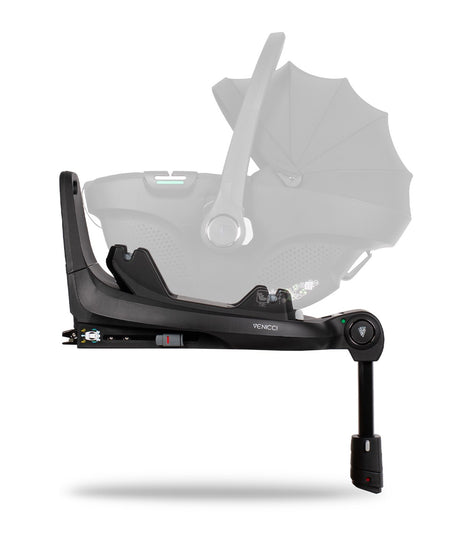 Venicci Tiago 360 Isofix Base