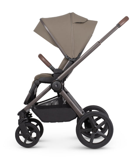 Venicci Upline 2 Special Edition Pram & Pushchair