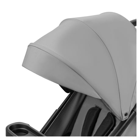 Hauck Shop N Care Essential Travel & Nursery Bundle, Grey