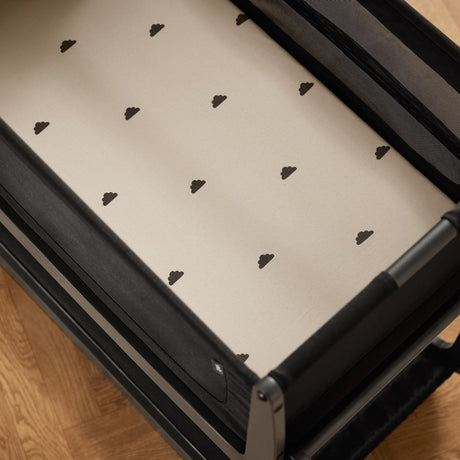 Snuz Twin Pack Crib Sheets