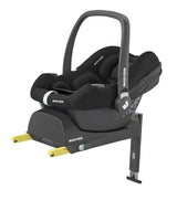 Mamas & Papas Ocarro Essential Travel & Nursery Bundle, Cafe
