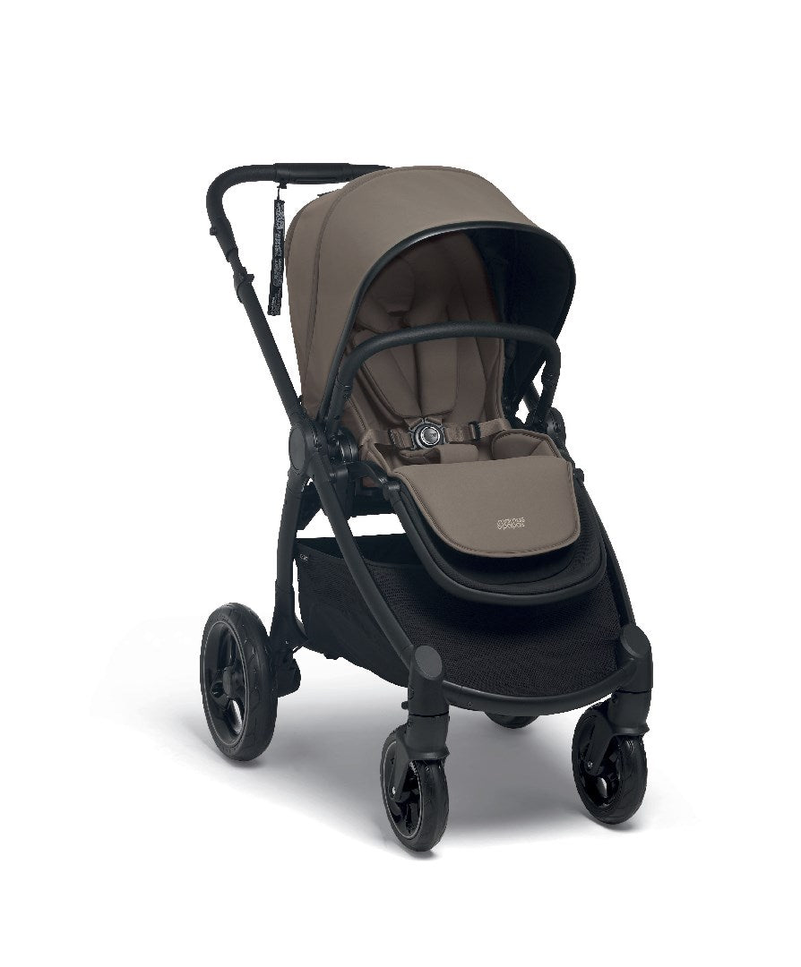 Mamas & Papas Ocarro Essential Travel & Nursery Bundle, Cafe
