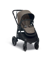 Mamas & Papas Ocarro Essential Travel & Nursery Bundle, Cafe