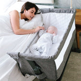 Mamas & Papas Ocarro Essential Travel & Nursery Bundle, Cafe