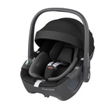 Mamas & Papas Ocarro Travel System & 360 Base Bundle, Cafe