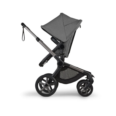 Bugaboo Fox 5 Renew Complete Pram & Pushchair