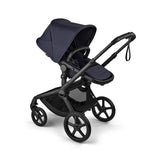 Bugaboo Fox 5 Renew Complete Pram & Pushchair
