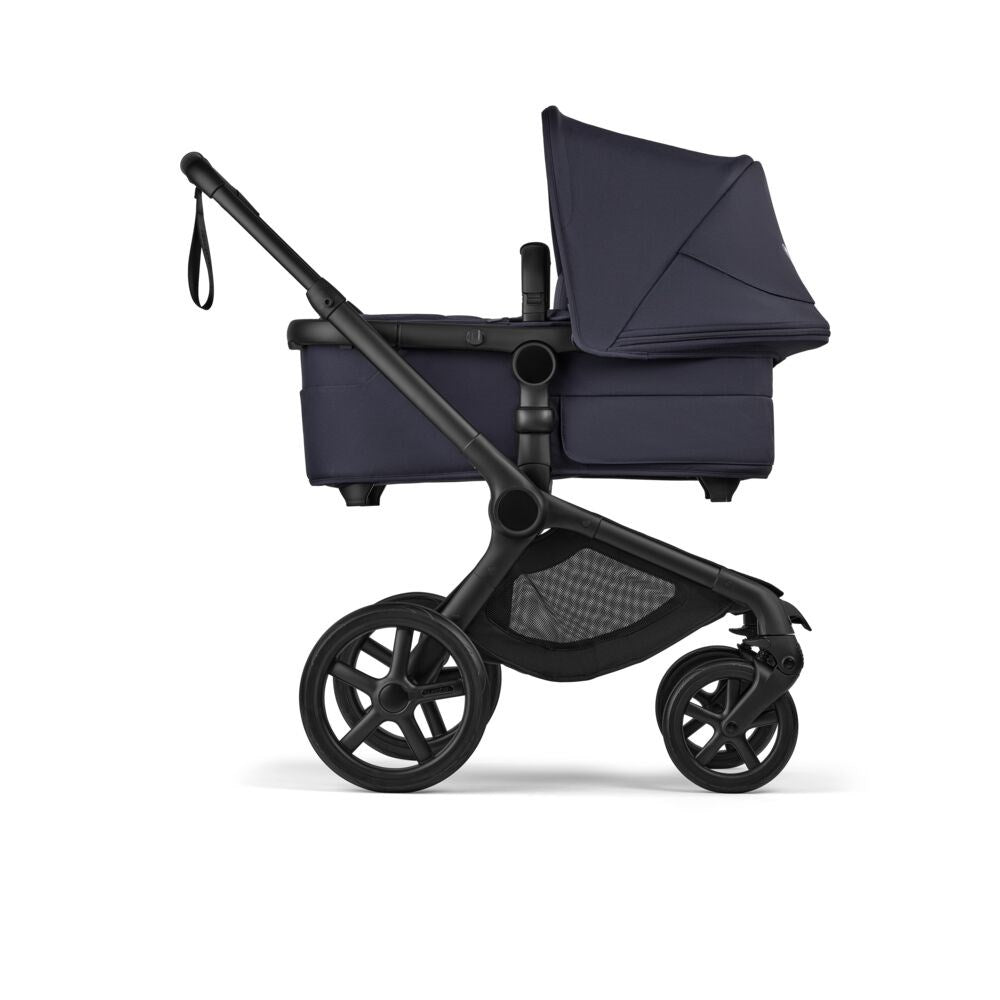 Bugaboo Fox 5 Renew Complete Pram & Pushchair