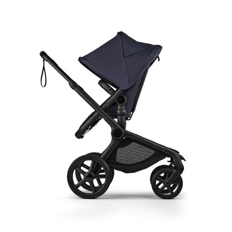 Bugaboo Fox 5 Renew Complete Pram & Pushchair